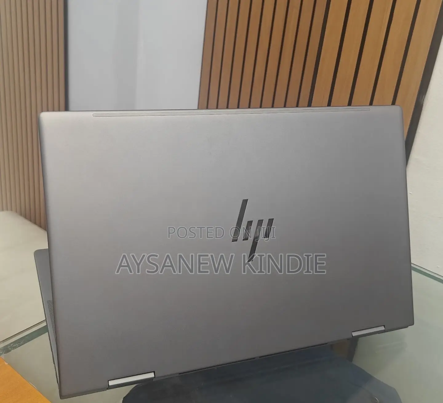 New Laptop HP Envy 15 32GB Intel Core Ultra 7 SSD 1T