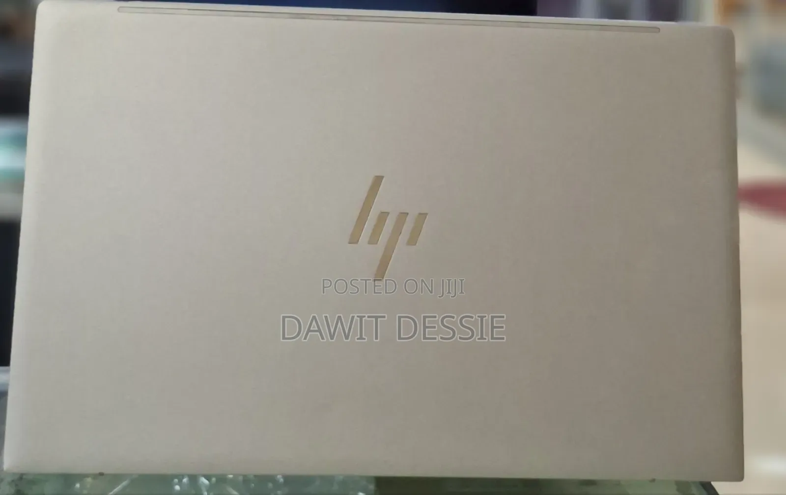 New Laptop HP 16GB Intel Core I7 SSD 512GB