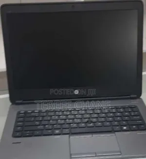 Laptop HP ProBook 430 G3 8GB Intel Core 3 HDD 500GB