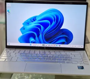 New Laptop HP 16GB Intel Core I7 SSD 512GB
