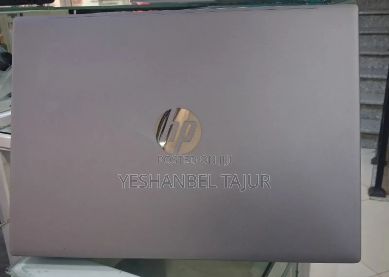 New Laptop HP Pavilion 15 8GB AMD Ryzen 5 SSD 512GB