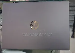 New Laptop HP Pavilion 15 8GB AMD Ryzen 5 SSD 512GB