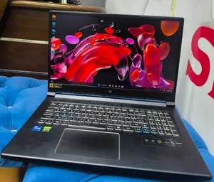 Photo - New Laptop Acer Predator Helios 300 16GB Intel Core I9 SSD 512GB