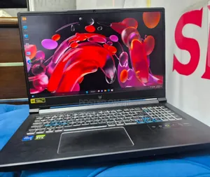 New Laptop Acer Predator Helios 300 16GB Intel Core I9 SSD 512GB