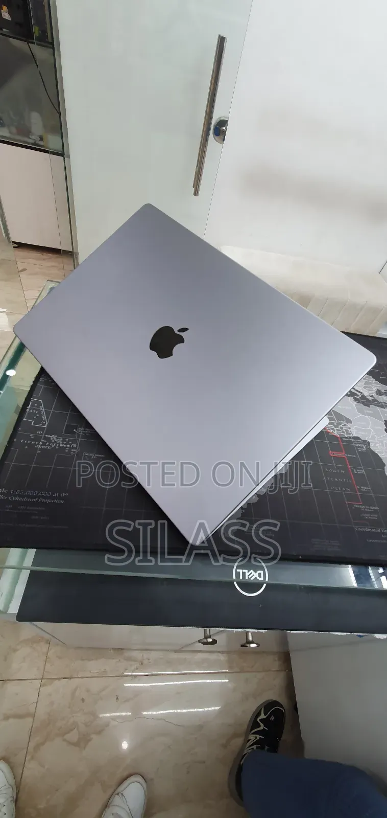 New Laptop Apple MacBook Pro 2021 M1 64GB Apple M1 Max SSD 1T