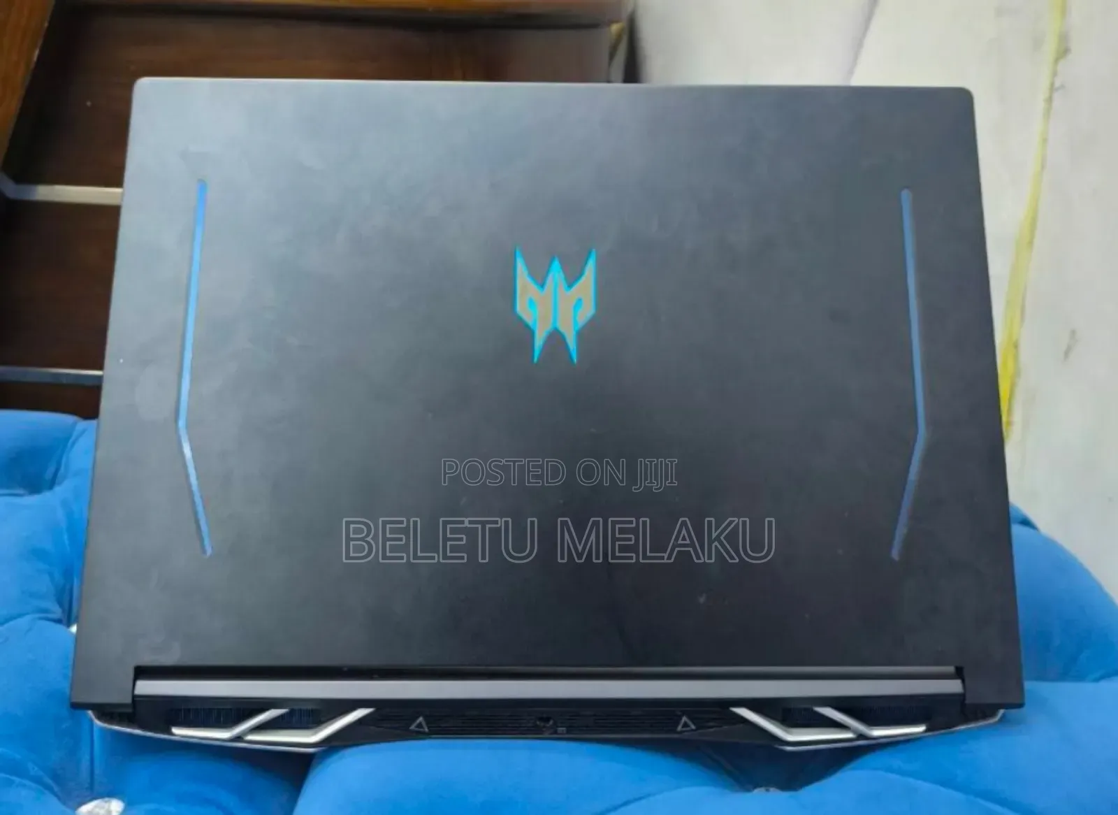 New Laptop Acer Predator Helios 300 16GB Intel Core I9 SSD 512GB