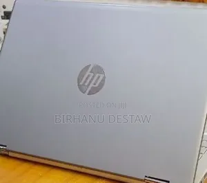 New Laptop HP Pavilion X360 8GB Intel Core I7 SSD 512GB