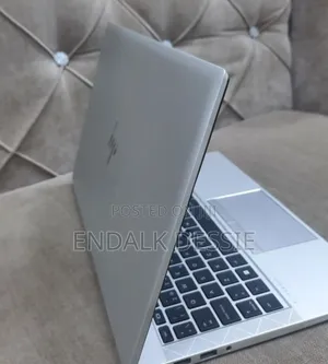 New Laptop HP EliteBook 840 G8 16GB Intel Core I7 SSD 512GB