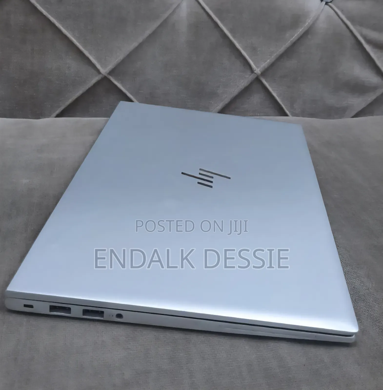 New Laptop HP EliteBook 840 G8 16GB Intel Core I7 SSD 512GB