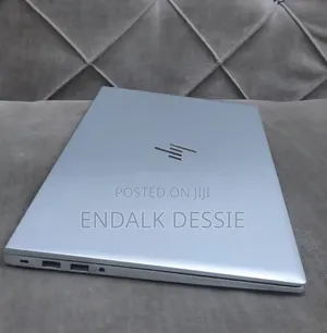New Laptop HP EliteBook 840 G8 16GB Intel Core I7 SSD 512GB