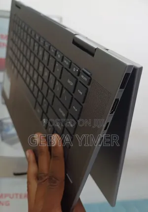 Photo - New Laptop HP Envy 15 32GB Intel Core I7 SSD 1T