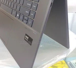 Photo - New Laptop HP Envy X360 32GB Intel Core I7 SSD 1T