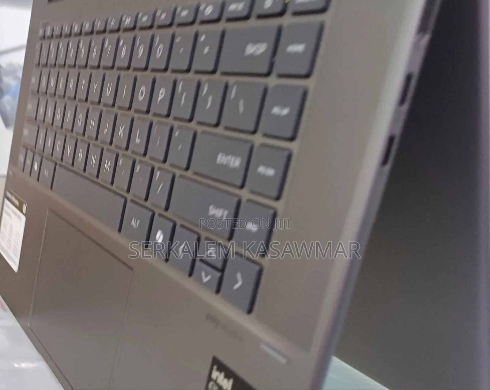 New Laptop HP Envy X360 32GB Intel Core I7 SSD 1T