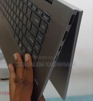 New Laptop HP Envy X360 32GB Intel Core I7 SSD 1T