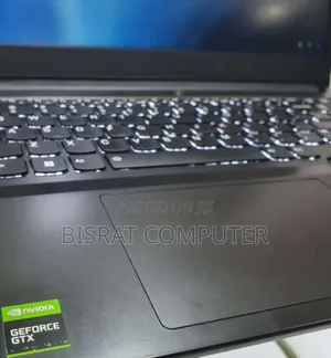 Photo - New Laptop Lenovo Ideapad 3 16GB Intel Core I7 SSD 512GB