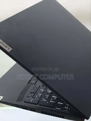 New Laptop Lenovo Ideapad 3 16GB Intel Core I7 SSD 512GB