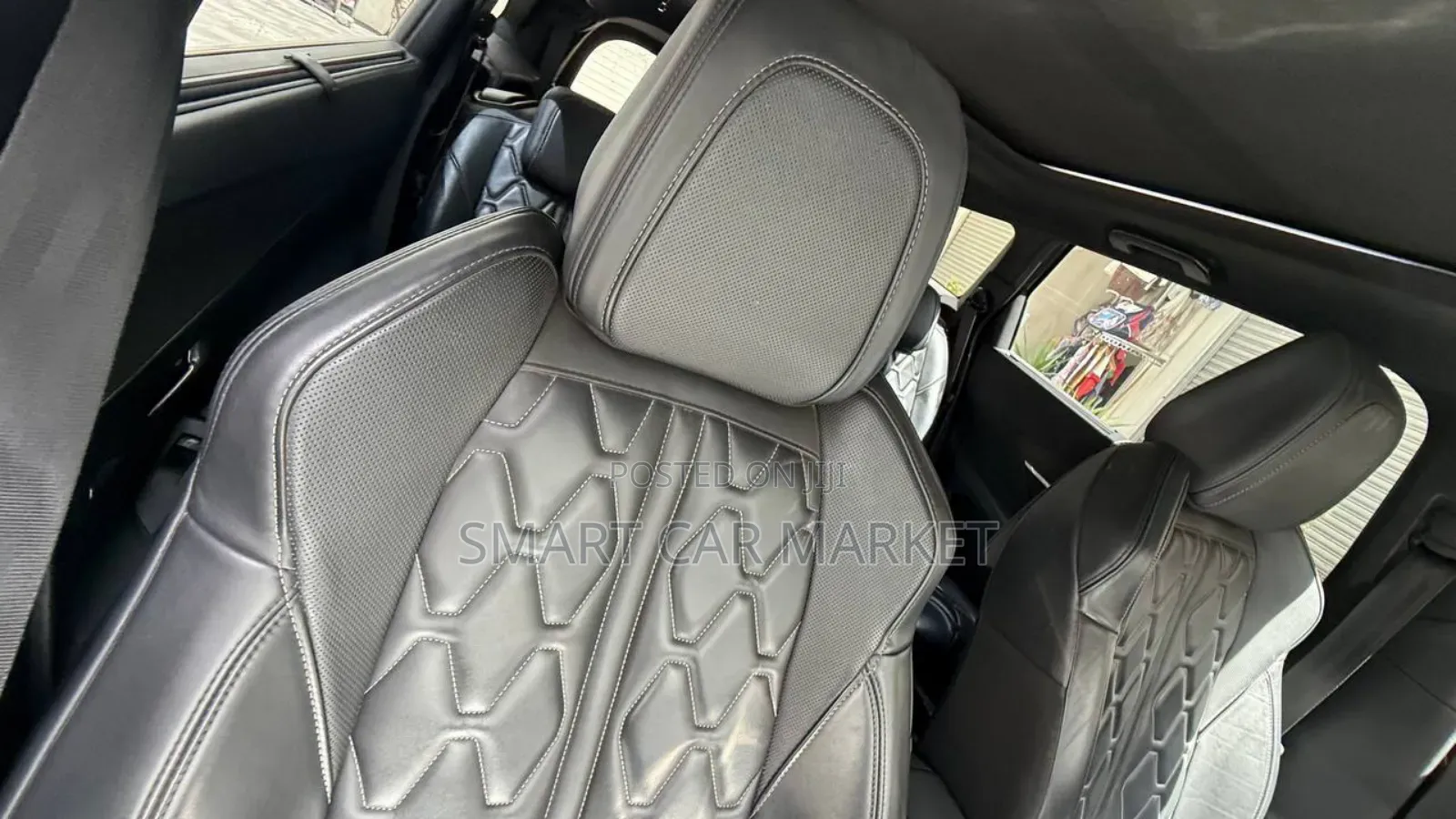 Peugeot 5008 2020 Gray