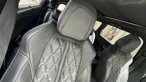 Peugeot 5008 2020 Gray