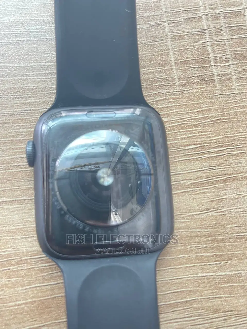 Apple Watch Series 5 44mm