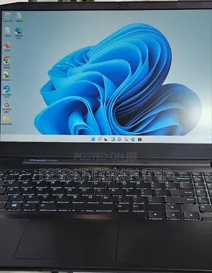 New Laptop Lenovo Ideapad 3 16GB Intel Core I7 SSD 512GB