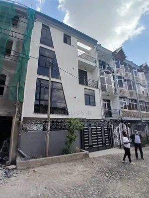 Furnished 6bdrm House in አዲስ አበባ, Nifas Silk-Lafto for sale
