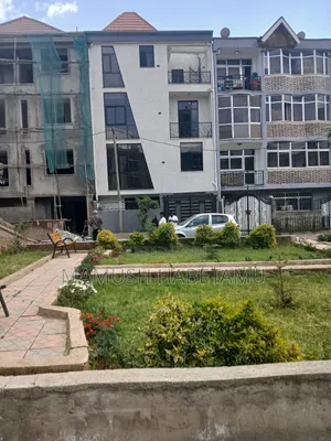 Furnished 6bdrm House in አዲስ አበባ, Nifas Silk-Lafto for sale