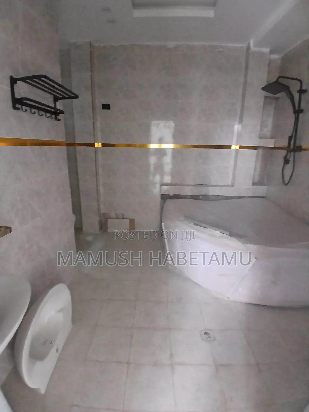 Furnished 6bdrm House in አዲስ አበባ, Nifas Silk-Lafto for sale