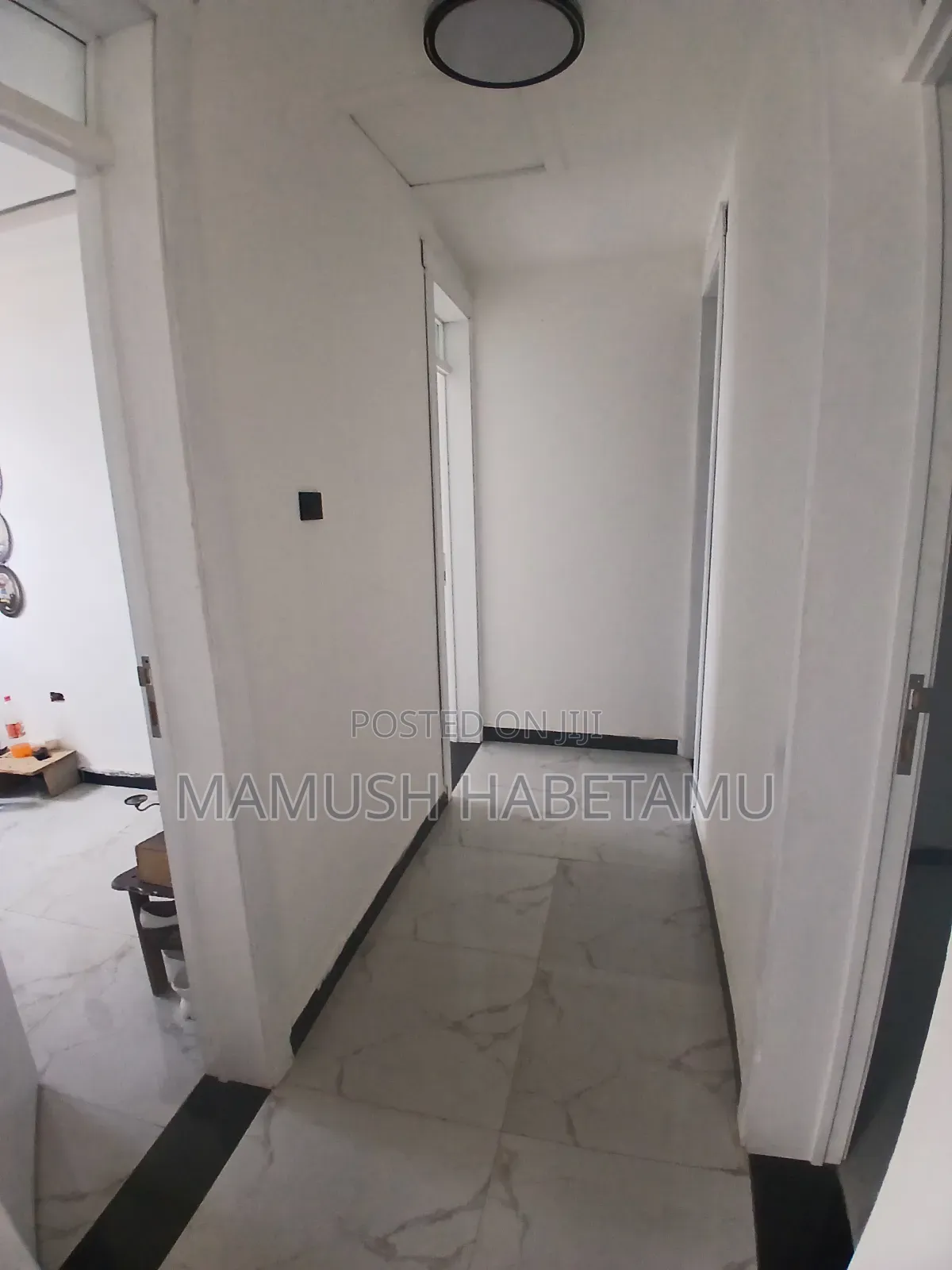 Furnished 6bdrm House in አዲስ አበባ, Nifas Silk-Lafto for sale