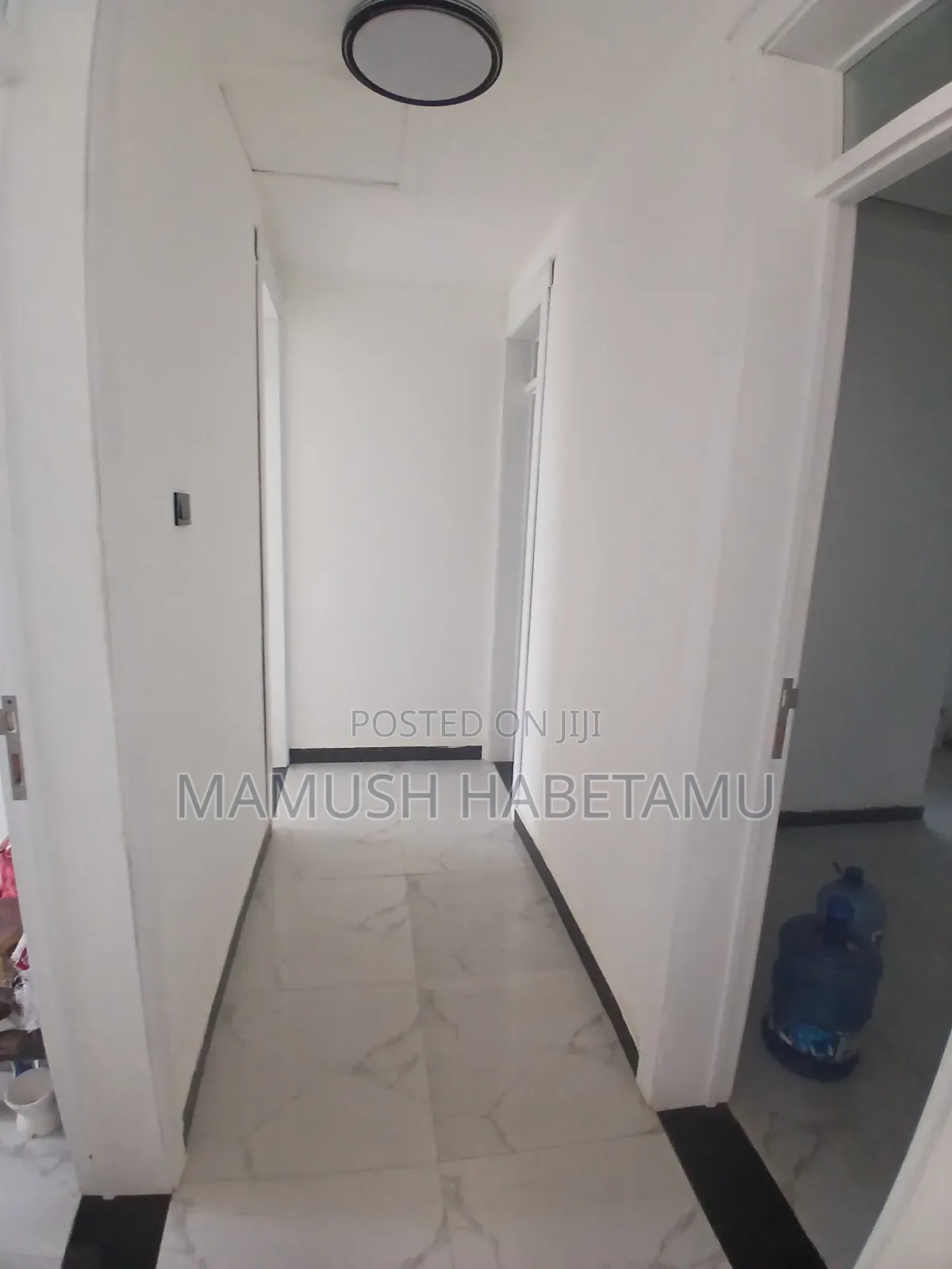 Furnished 6bdrm House in አዲስ አበባ, Nifas Silk-Lafto for sale