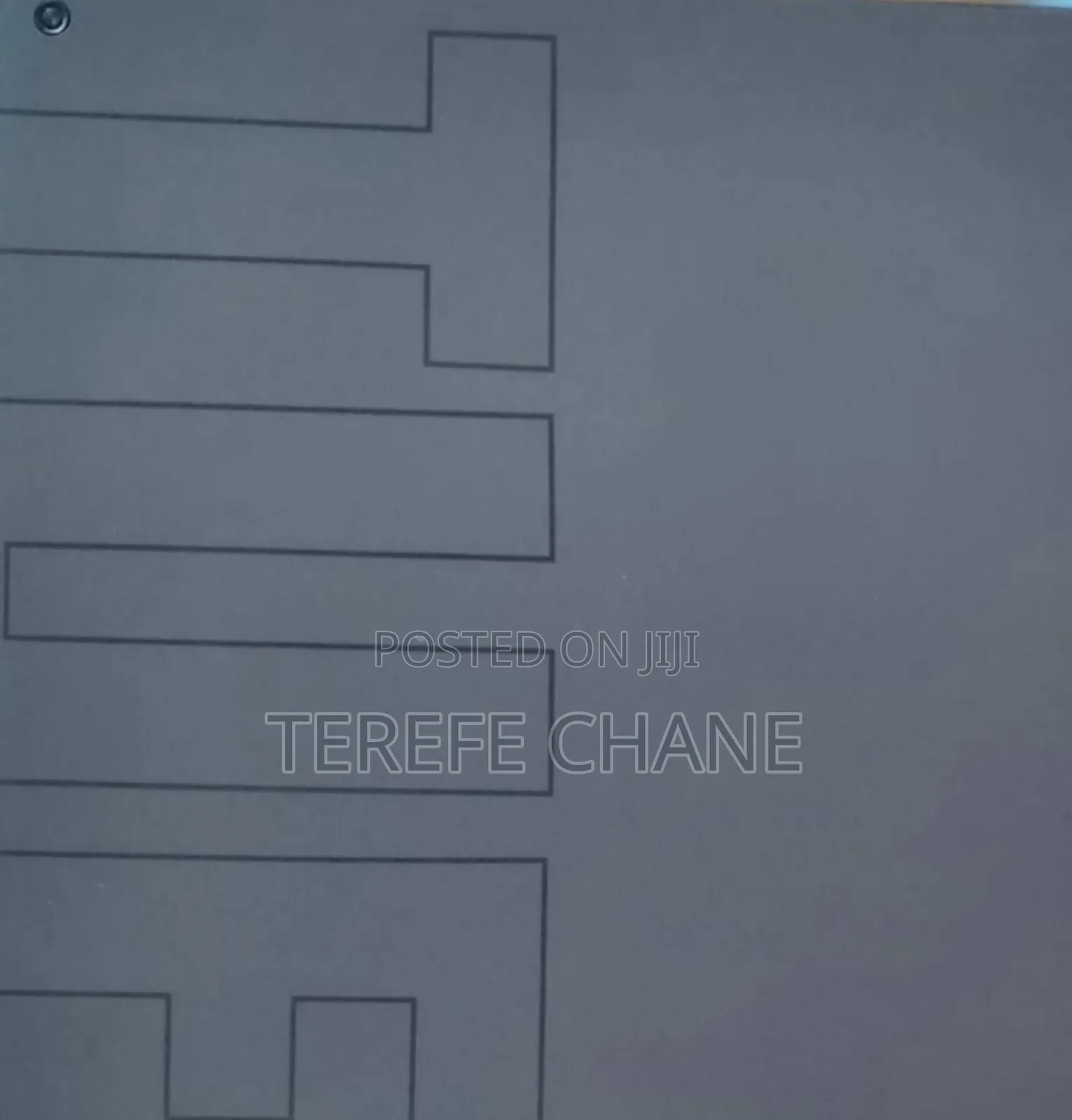 New Laptop Asus TUF516P 16GB Intel Core I7 SSD 512GB