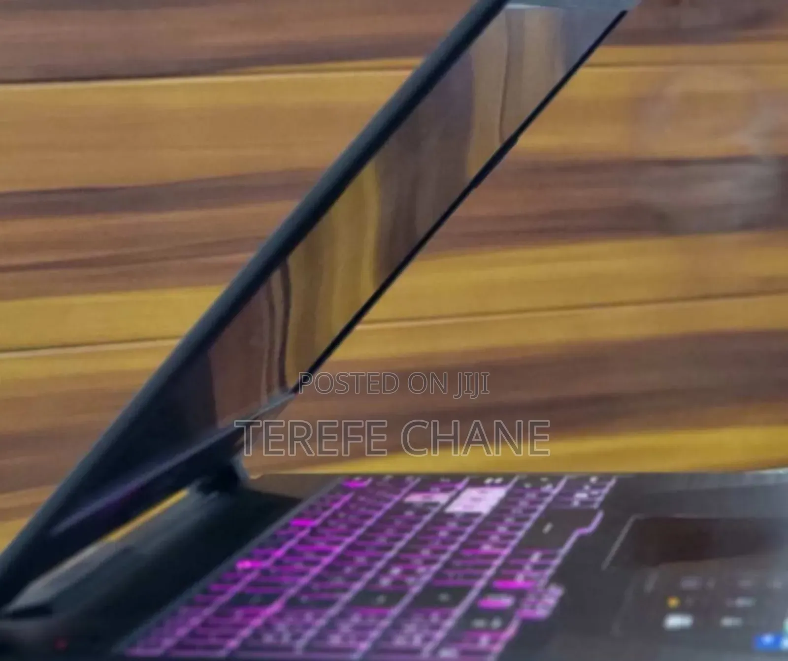 New Laptop Asus TUF516P 16GB Intel Core I7 SSD 512GB