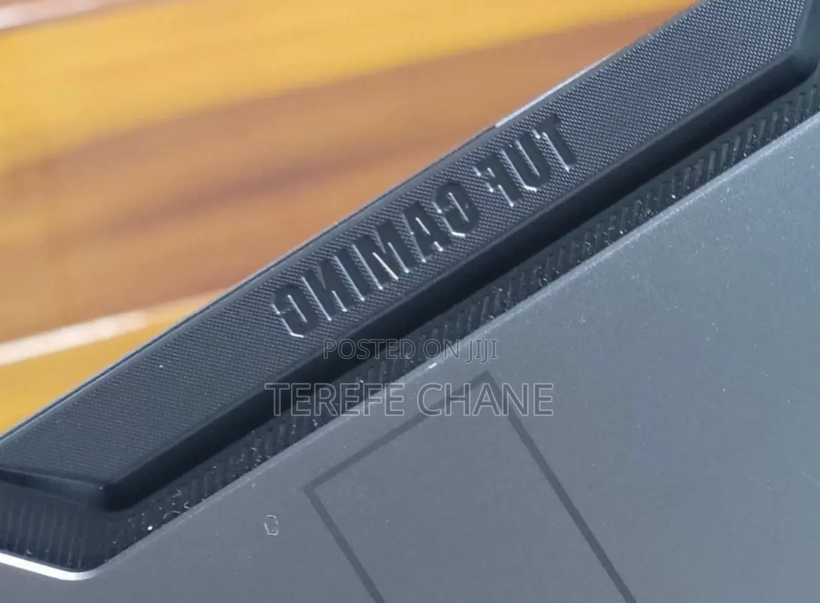 New Laptop Asus TUF516P 16GB Intel Core I7 SSD 512GB