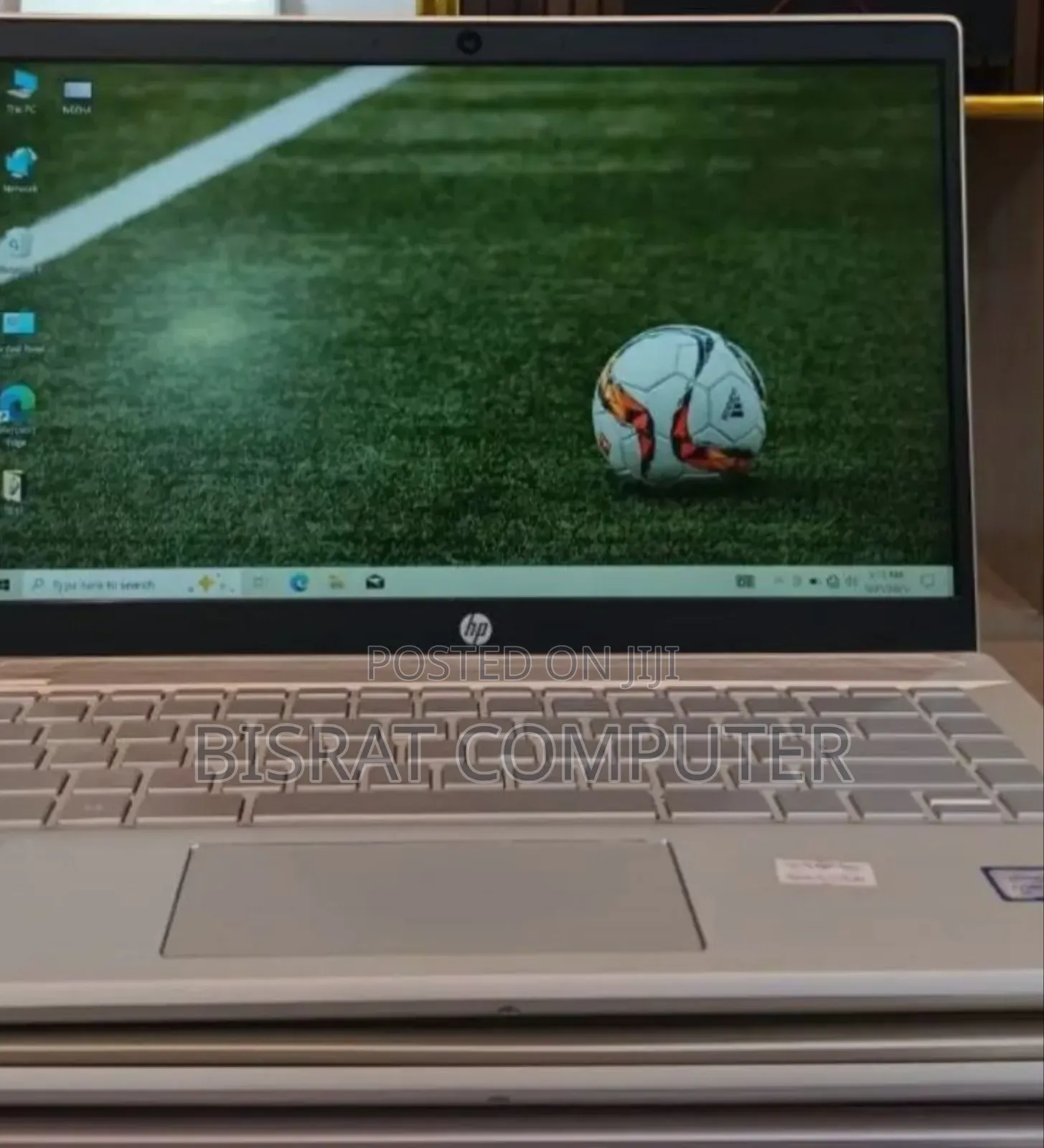 New Laptop HP Pavilion 15 16GB Intel Core I7 SSD 512GB