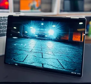 Photo - New Laptop HP OmniBook 5 Flip 16GB Intel Core I7 SSD 512GB