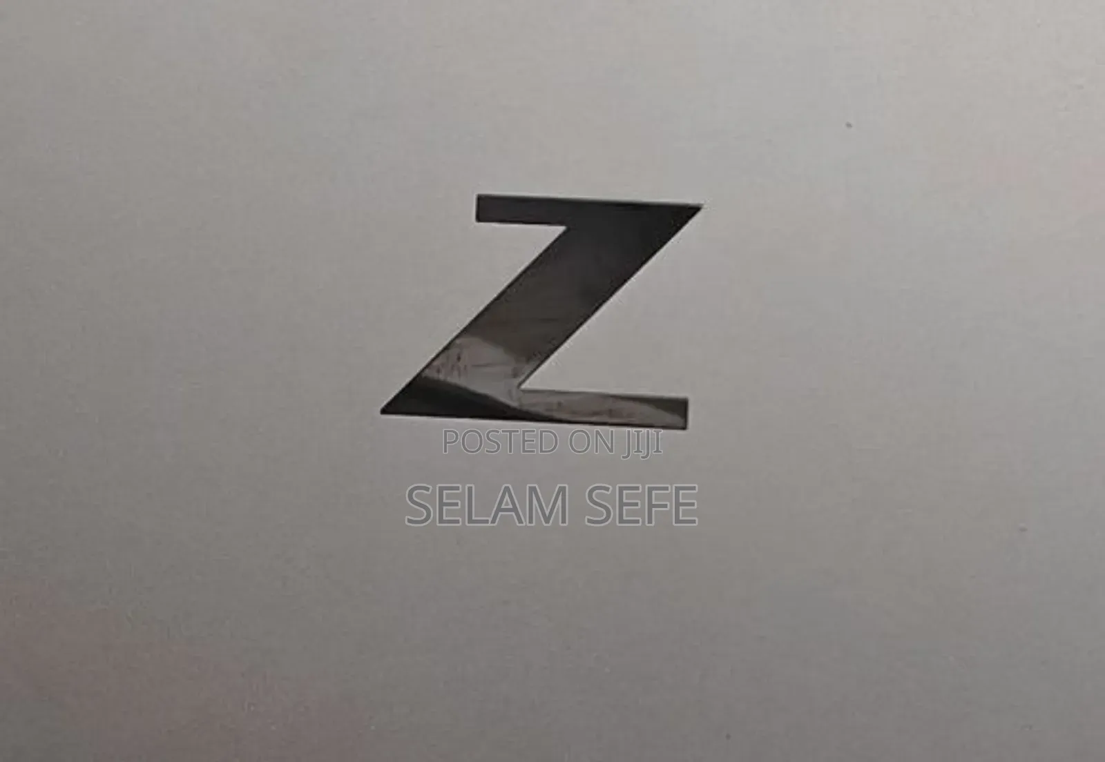 New Laptop HP ZBook Create G7 16GB Intel Core I7 SSD 512GB