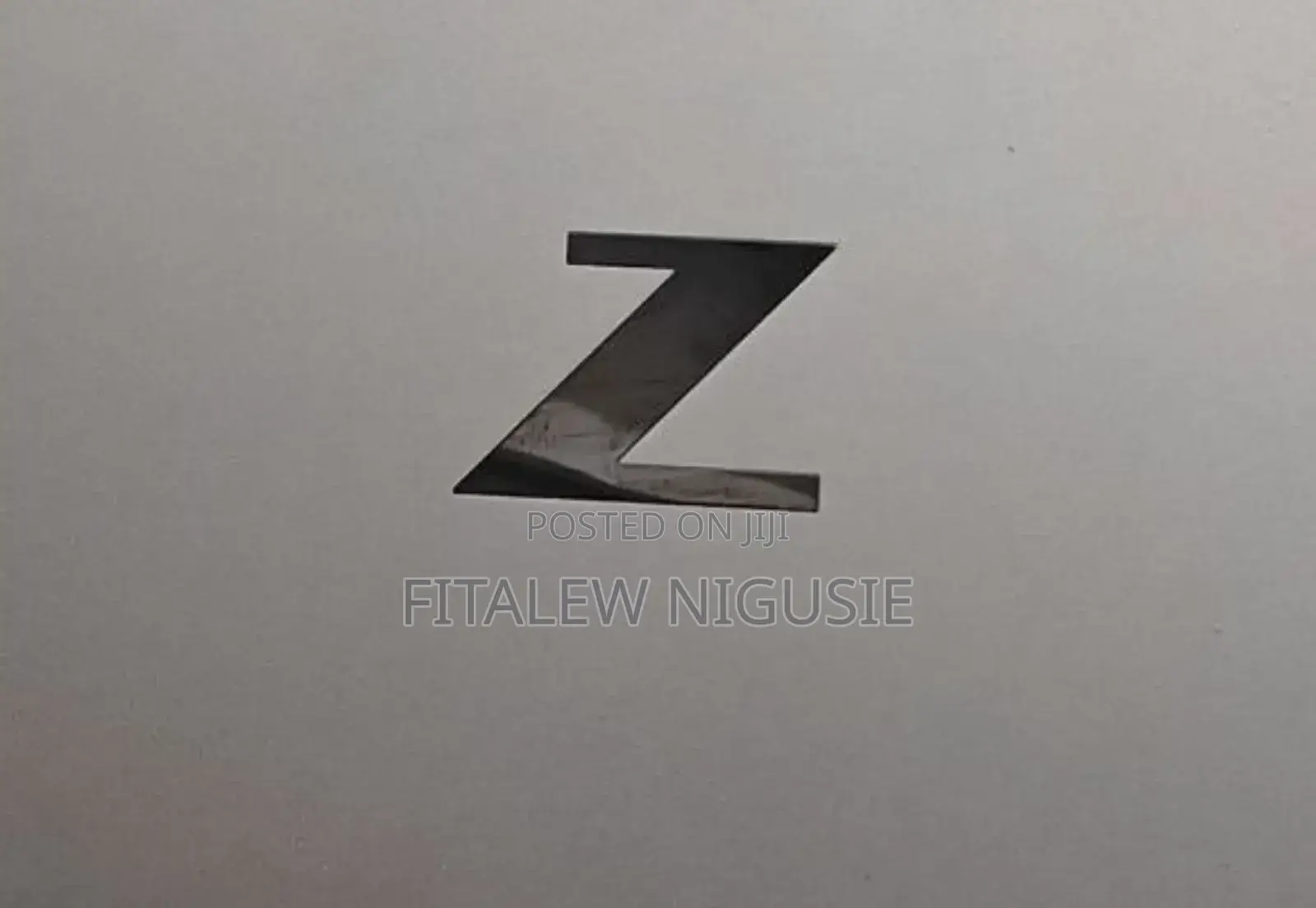 New Laptop HP ZBook Create G7 16GB Intel Core I7 SSD 512GB