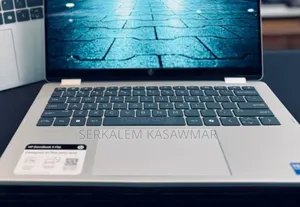 New Laptop HP OmniBook 5 Flip 16GB Intel Core I7 SSD 512GB