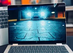 Photo - New Laptop HP OmniBook 5 Flip 16GB Intel Core I7 SSD 512GB