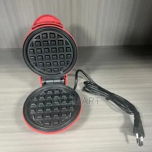 Mini Waffle Maker