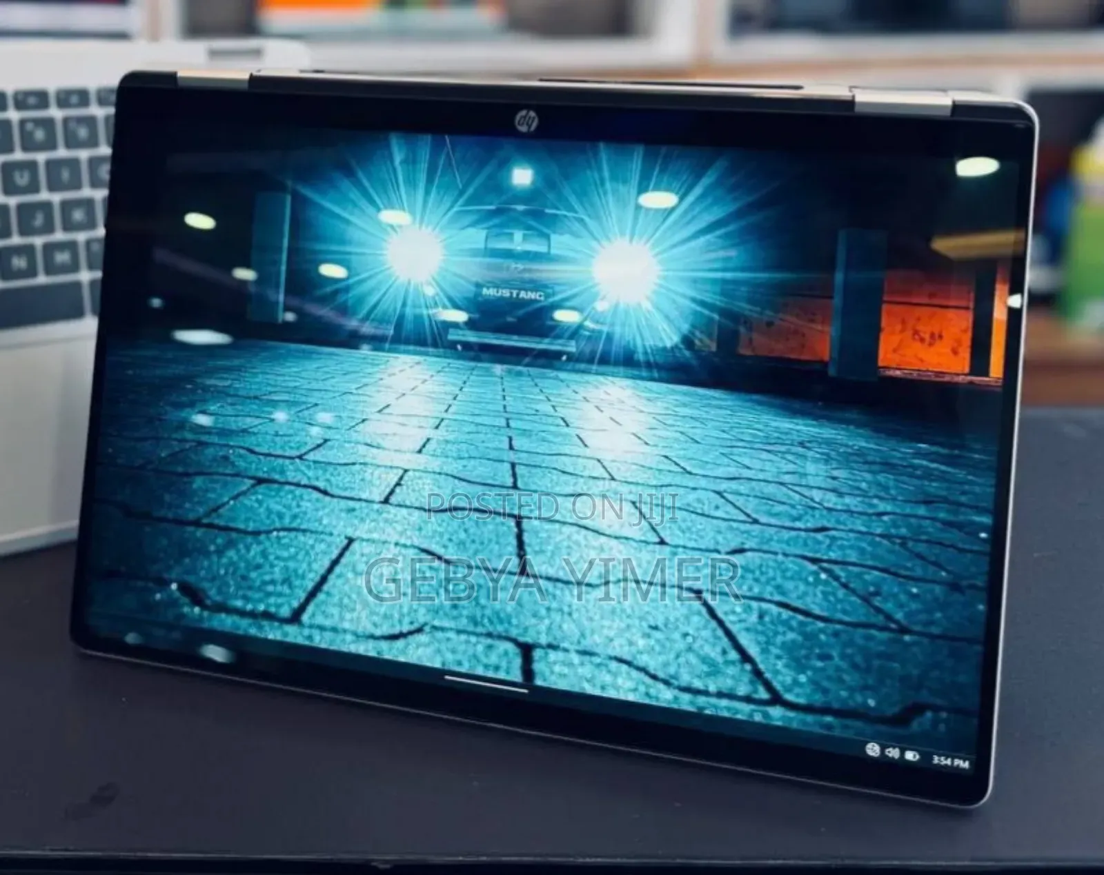 New Laptop HP OmniBook 5 Flip 16GB Intel Core I7 SSD 512GB