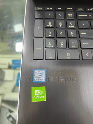 New Laptop HP Stream Notebook 8GB Intel Core I7 HDD+SSD 1T