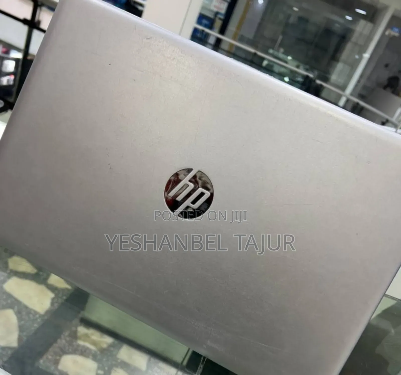 New Laptop HP Stream Notebook 8GB Intel Core I7 HDD+SSD 1T