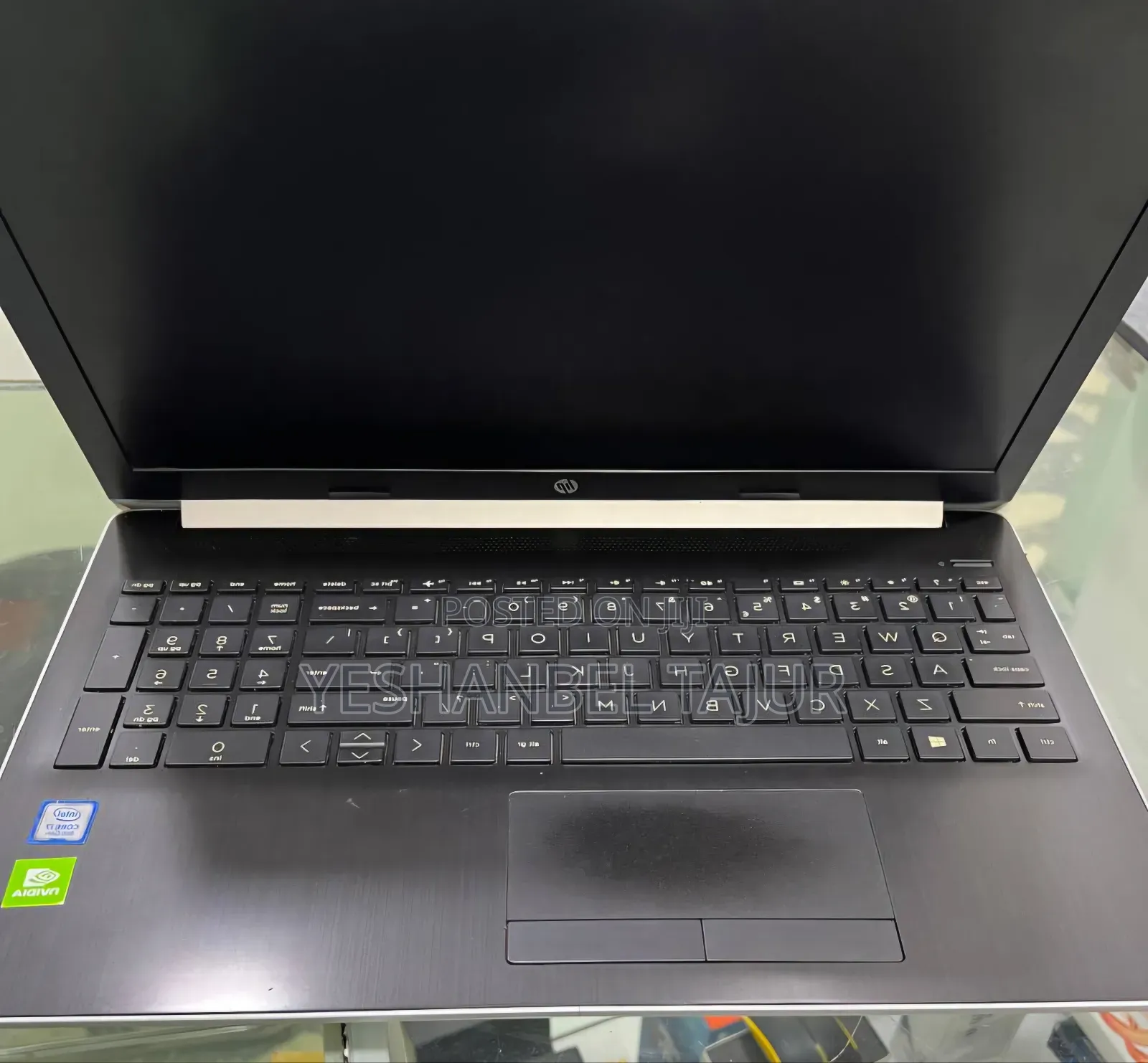 New Laptop HP Stream Notebook 8GB Intel Core I7 HDD+SSD 1T