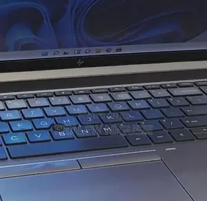 New Laptop HP ZBook Create G7 16GB Intel Core I7 SSD 512GB