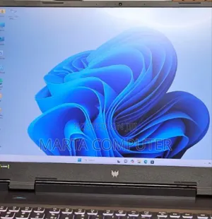 New Laptop Acer Predator Helios 300 16GB Intel Core I9 SSD 512GB