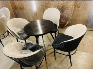 Photo - Chair and Table Cafe