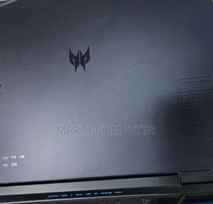 New Laptop Acer Predator Helios 300 16GB Intel Core I9 SSD 512GB