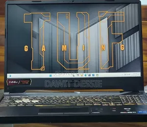 New Laptop Asus 16GB Intel Core I5 SSD 512GB