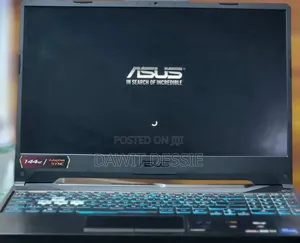 New Laptop Asus 16GB Intel Core I5 SSD 512GB