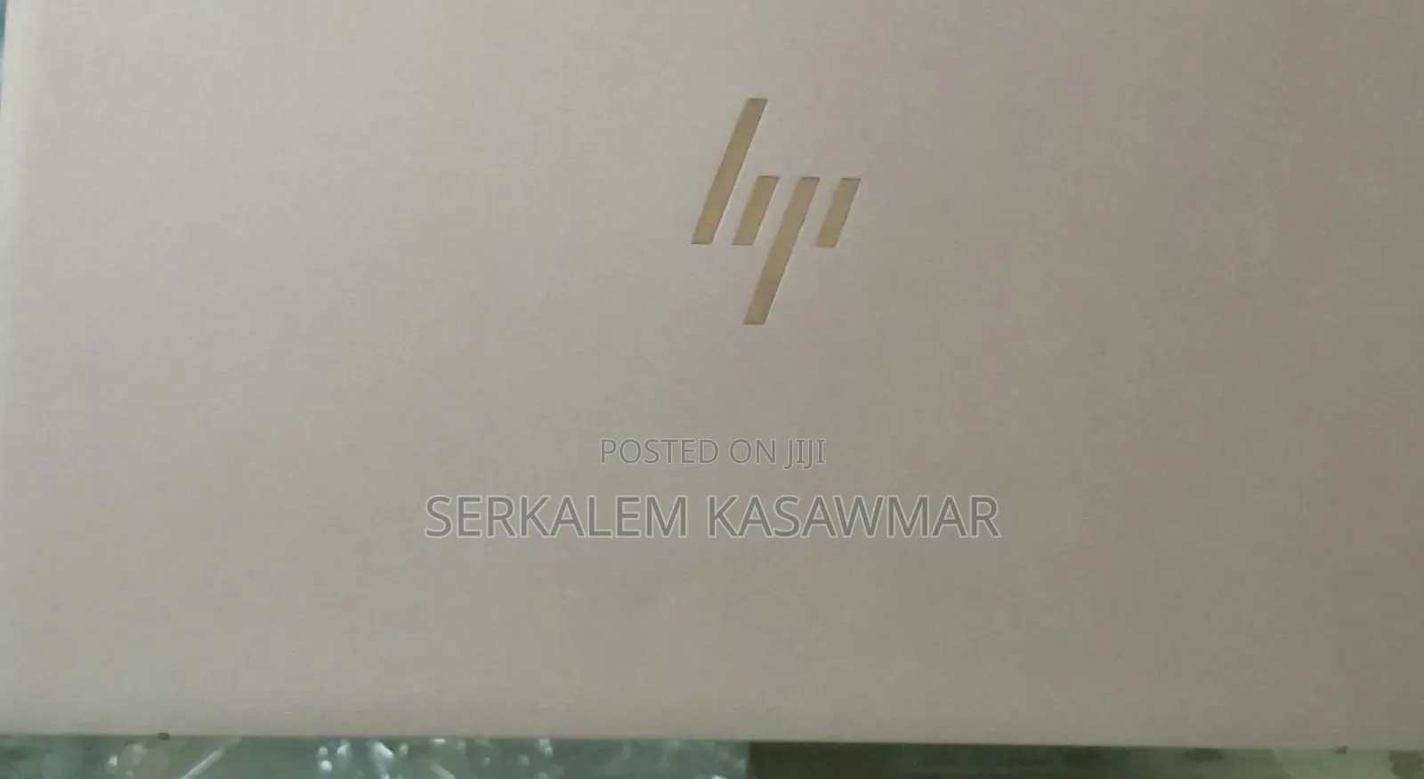 New Laptop HP Envy 13 16GB Intel Core I7 SSD 512GB